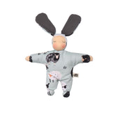 Schlaffreund Schäf Waldorf art puppe stoffpuppe montessori